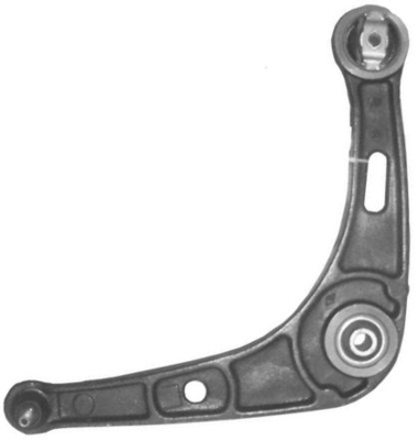 vikšro valdymo svirtis - 412 069 HART